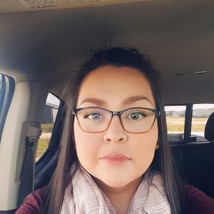 Meet your Posher, Mandy